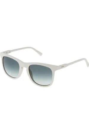 Sting Okulary SS6581V51GGBX. Okulary przeciwsłoneczne, Kolor biały. Unisex.