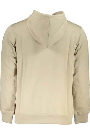 Calvin Klein Męska stylowa bluza z kapturem marki