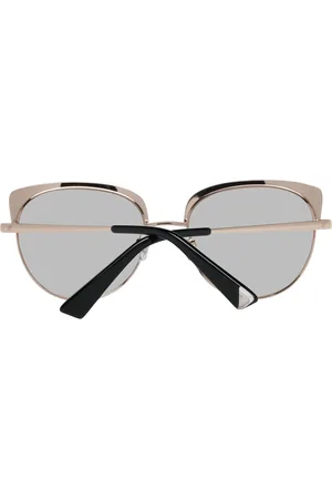 Web Okulary WE0271-5528G. Okulary przeciwsłoneczne, Kolor . Kobieta.