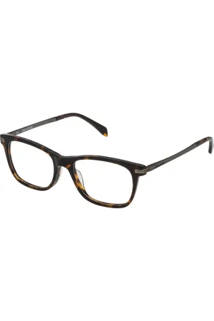 Zadig & Voltaire Okulary VZV167530C10. Okulary, Kolor havana. Kobieta.