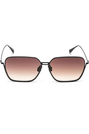 Belstaff Okulary RIDGEIIGRADMA. Okulary przeciwsłoneczne, Kolor czarny. Mężczyzna.