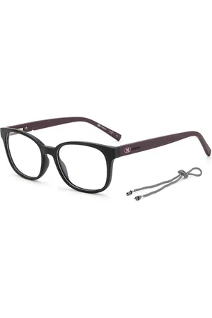 M Missoni Okulary MMI-0105-DKH. Okulary, Kolor czarny. Kobieta.