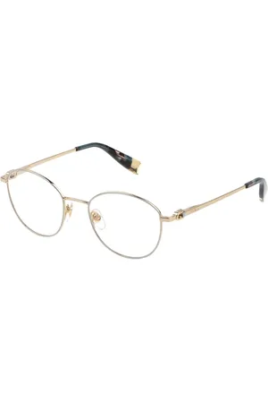 Furla Okulary VFU589-500376. Okulary, Kolor różowy. Kobieta.