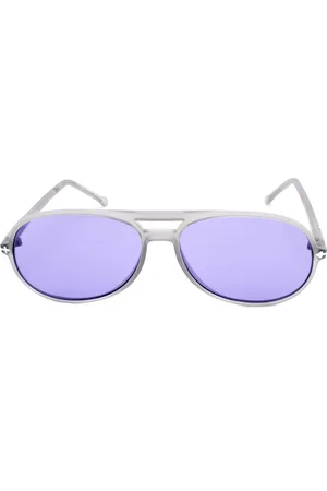 Opposite Okulary TM-016S-01. Okulary przeciwsłoneczne, Kolor szary. Unisex.