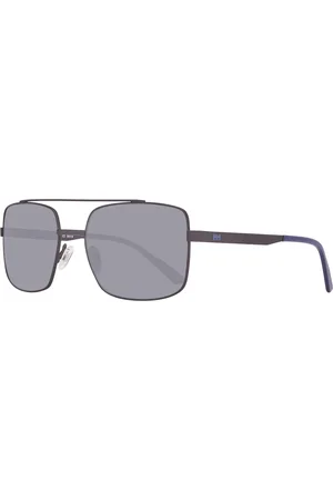 Helly Hansen Okulary HH5017-C02-54. Okulary przeciwsłoneczne, Kolor czarny. Mężczyzna.