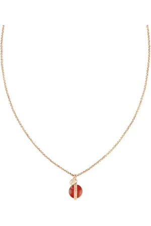 Tommy Hilfiger Biżuteria 2780763. Naszyjnik, Kolor różowy. Kobieta.