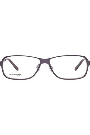Dsquared2 Okulary DQ5057-091-56. Okulary, Kolor niebieski. Mężczyzna.