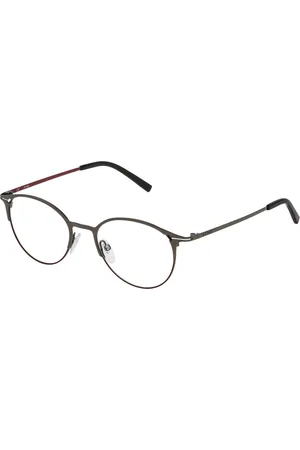 Sting Okulary VST063490597. Okulary, Kolor czerwony. Unisex.
