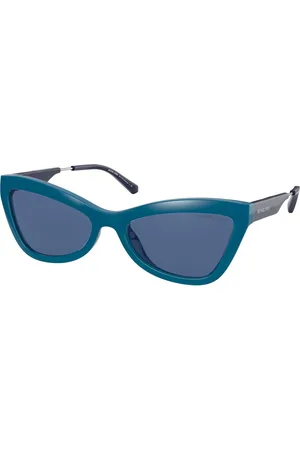 Michael Kors Okulary MK2132U309780. Okulary przeciwsłoneczne, Kolor niebieski. Kobieta.