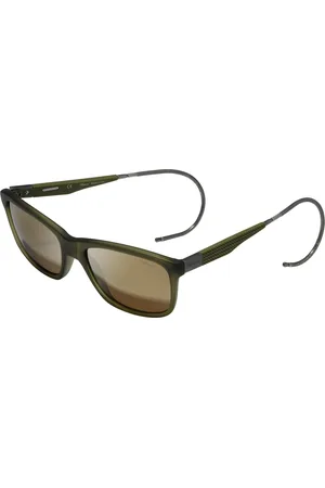 Chopard Okulary SCH156M5773MG. Okulary przeciwsłoneczne, Kolor zielony. Mężczyzna.