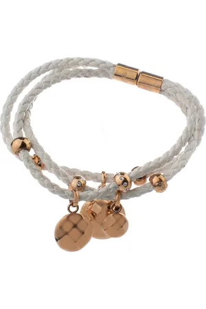 Folli Follie Biżuteria 3B1T002RCWDF. WRIST, Kolor biały. Kobieta.