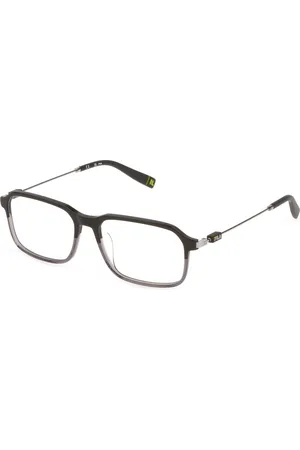 Fila Okulary VFI449-5509RM. Okulary, Kolor szary. Mężczyzna.