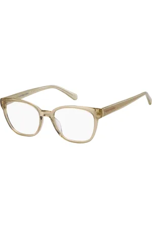 Tommy Hilfiger Okulary TH-1840-FMP. Okulary, Kolor Ochre. Kobieta.
