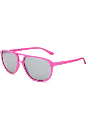 Lozza Okulary SL1872W5806C2. Okulary przeciwsłoneczne, Kolor PURPLE. Unisex.