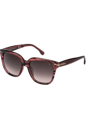 Lozza Okulary SL4131M5409G1. Okulary przeciwsłoneczne, Kolor ROSE. Kobieta.