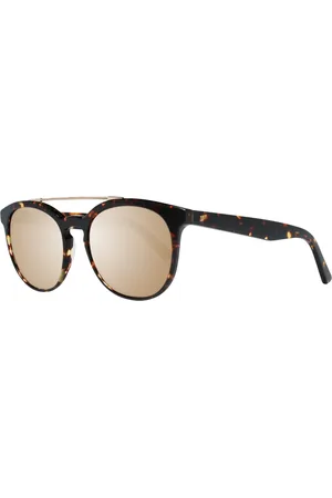 Web Okulary WE0146-5252G. Okulary przeciwsłoneczne, Kolor . Unisex.