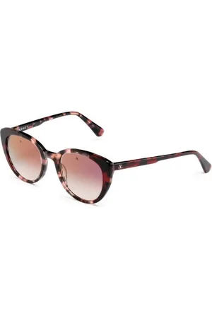 Vuarnet Okulary VL192300061G6. Okulary przeciwsłoneczne, Kolor różowy. Kobieta.