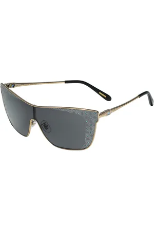 Chopard Okulary SCHC20S998FEL. Okulary przeciwsłoneczne, Kolor brązowy. Kobieta.