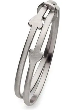 Breil Biżuteria TJ0623. Bransoletka, Kolor STEEL. Kobieta.