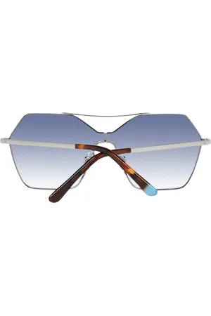 Web Okulary WE0213-0016W. Okulary przeciwsłoneczne, Kolor . Unisex.