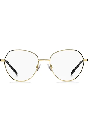 M Missoni Okulary MMI00462M2F21. Okulary, Kolor czarny. Kobieta.