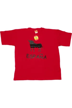 FLAMENCO Dodatek TSHRD001-S. T SHIRT, Kolor . Unisex.