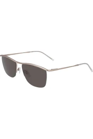 DKNY Okulary DK108S-770. Okulary przeciwsłoneczne, Kolor różowy złoty. Kobieta.