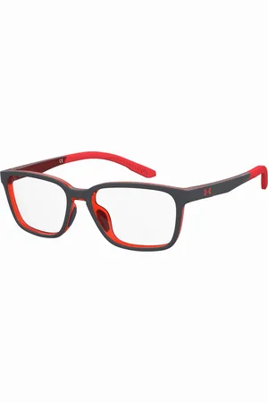 Under Armour Okulary UA90108LEE714. Okulary, Kolor szary. Dziecko.