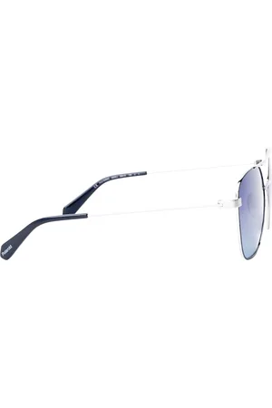 Polaroid Okulary PLD6058S284WJ. Okulary przeciwsłoneczne, Kolor BLK RUTH B. Unisex.