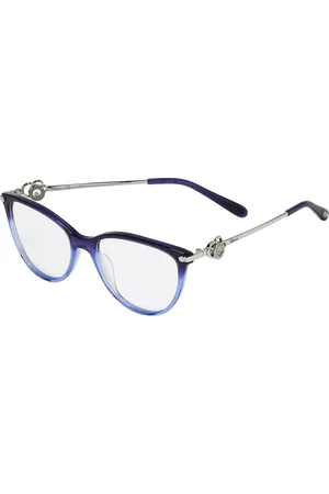 Chopard Okulary VCH238S538A2Y. Okulary, Kolor PURPLE. Kobieta.
