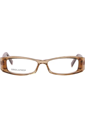 Dsquared2 Okulary DQ5020-045-51. Okulary, Kolor brązowy. Kobieta.