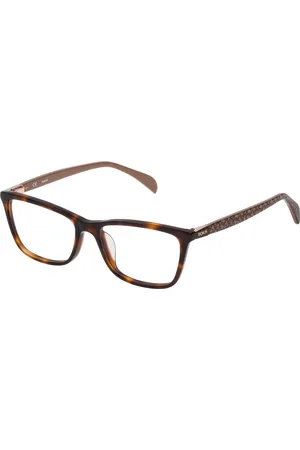 TOUS Okulary VTO978520722. Okulary, Kolor brązowy. Kobieta.