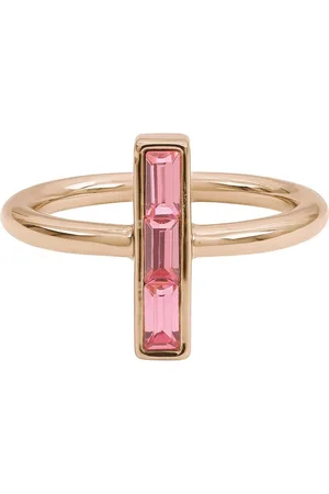 AVA ADORE Biżuteria 5303115. Pierścionek, Kolor ROSE. Kobieta.