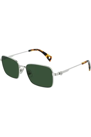 Lanvin Okulary LNV104S-045. Okulary przeciwsłoneczne, Kolor szary. Unisex.