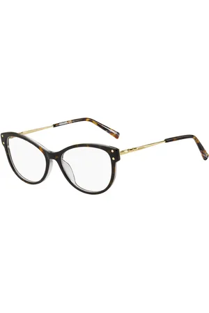Missoni Okulary MIS-0027-086. Okulary, Kolor HVN. Kobieta.