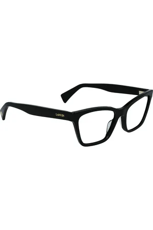 Lanvin Okulary LNV2615-1. Okulary, Kolor czarny. Kobieta.