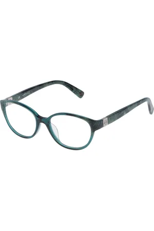 Loewe Okulary VLW920500860. Okulary, Kolor zielony. Kobieta.