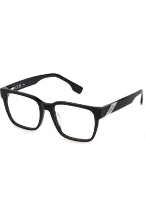 Fila Okulary VFI452-530700. Okulary, Kolor czarny. Unisex.
