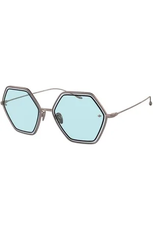 Giorgio Armani Okulary AR6130-301165. Okulary przeciwsłoneczne, Kolor szary. Kobieta.