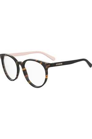 Moschino Okulary MOL582-086. Okulary, Kolor HVN. Kobieta.