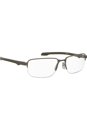 Under Armour Okulary UA5062GS05F71. Okulary, Kolor szary. Mężczyzna.