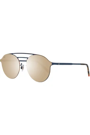 Web Okulary WE0249-5892C. Okulary przeciwsłoneczne, Kolor . Unisex.