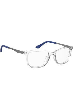 Under Armour Okulary UA9006900E715. Okulary, Kolor przezroczysty. Dziecko.