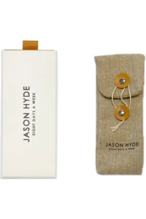 Jason Hyde Zegarek JH20004. Kwarcowy, Kolor srebrny. Kobieta.