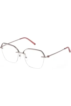 Escada Okulary VESD63-530E59. Okulary, Kolor różowy. Kobieta.
