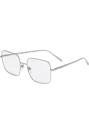 Chopard Okulary VCHF49M550579. Okulary, Kolor szary. Kobieta.