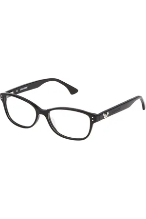 Zadig & Voltaire Okulary VZV092530700. Okulary, Kolor czarny. Kobieta.