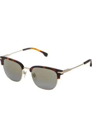 Lozza Okulary SL2280M538FFG. Okulary przeciwsłoneczne, Kolor złoty. Unisex.