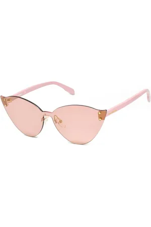 Karl Lagerfeld Okulary KL996S-132. Okulary przeciwsłoneczne, Kolor różowy. Kobieta.
