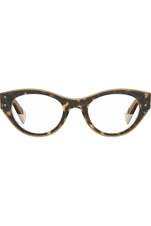 Missoni Okulary MIS-0066-XLT. Okulary, Kolor Havanbeig. Kobieta.